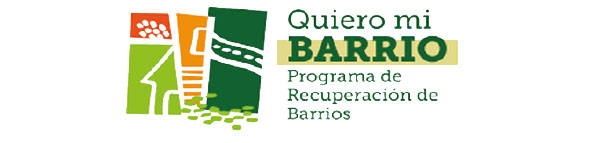 Quiero mi barrio